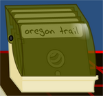 Oregon Trail