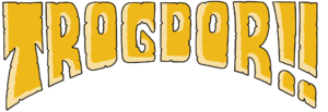 TROGDOR!! THE BOARD GAME