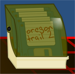 Oregon Trail 2