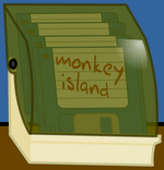 Monkey Island