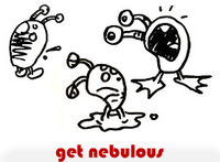 get nebulous