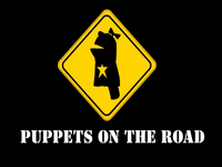 Caution: Puppets and Bad Jokes Ahead