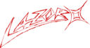 You know like... "LAZOR",—