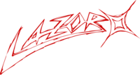 Lazor logo