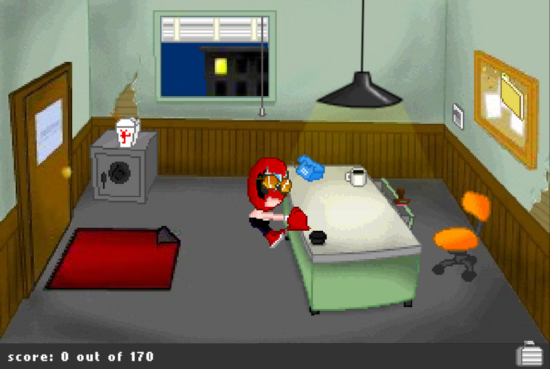 File:Dangeresque Roomisode 1 Gameplay Screenshot.PNG