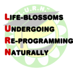 Life Blossoms Undergoing Re-programming Naturally