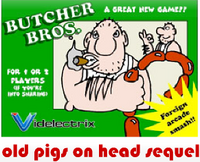 old pigs on head sequel